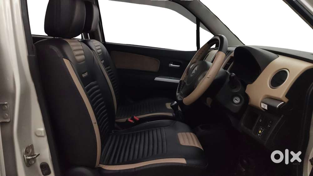 Maruti Suzuki Wagon R 1.0 Lxi Cng, 2018, Cng & Hybrids