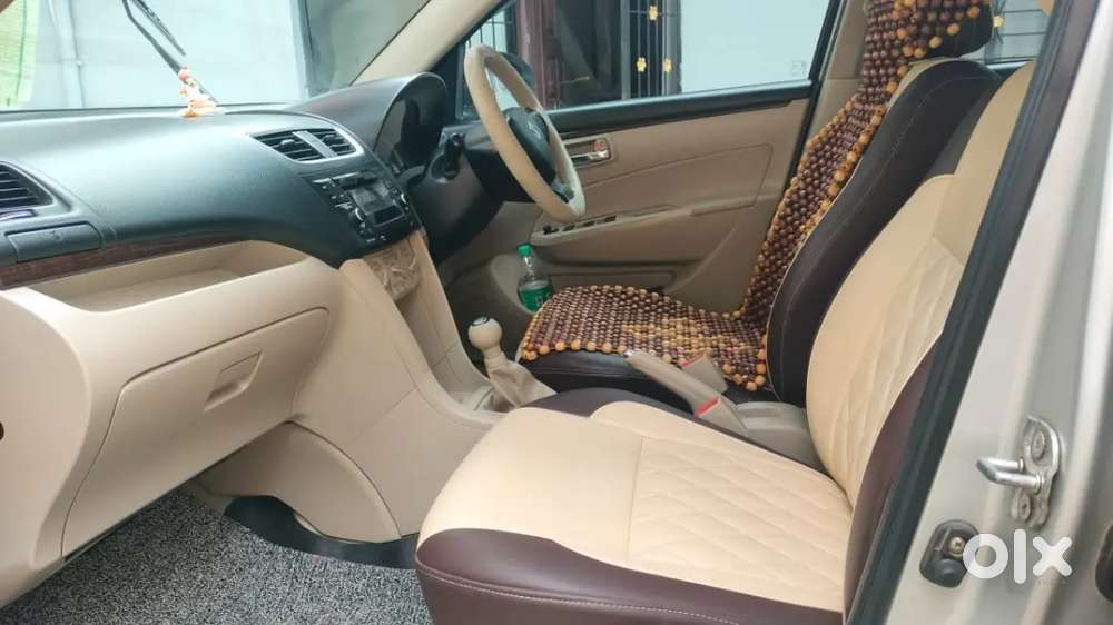 Maruti Suzuki Dzire 2016