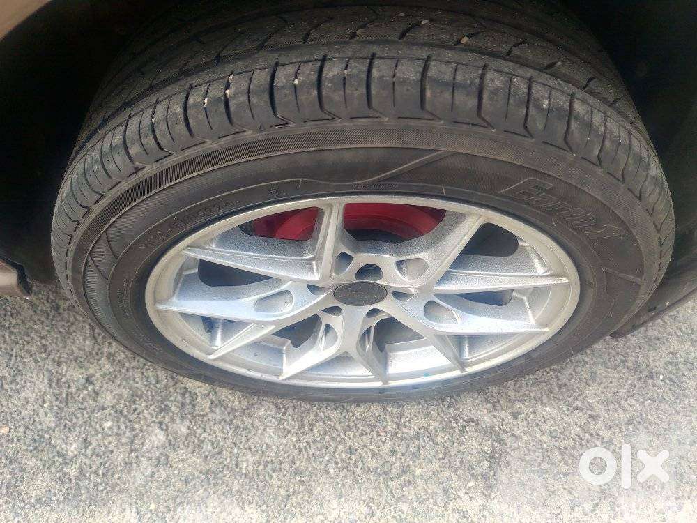 Volkswagen Polo 1.2 Mpi Highline, 2016, Petrol