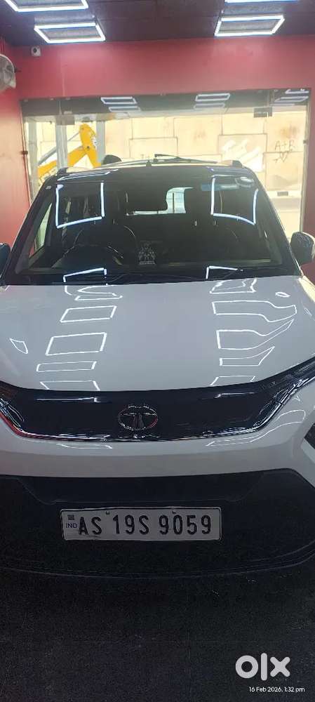 Tata Punch 2023 Petrol Good Condition