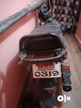 Luna bike second hand clearance