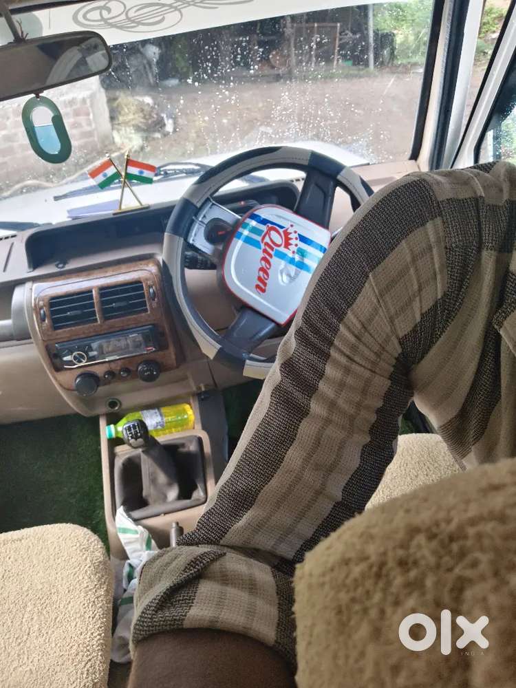 Mahindra Bolero 2016 Diesel Manual Car