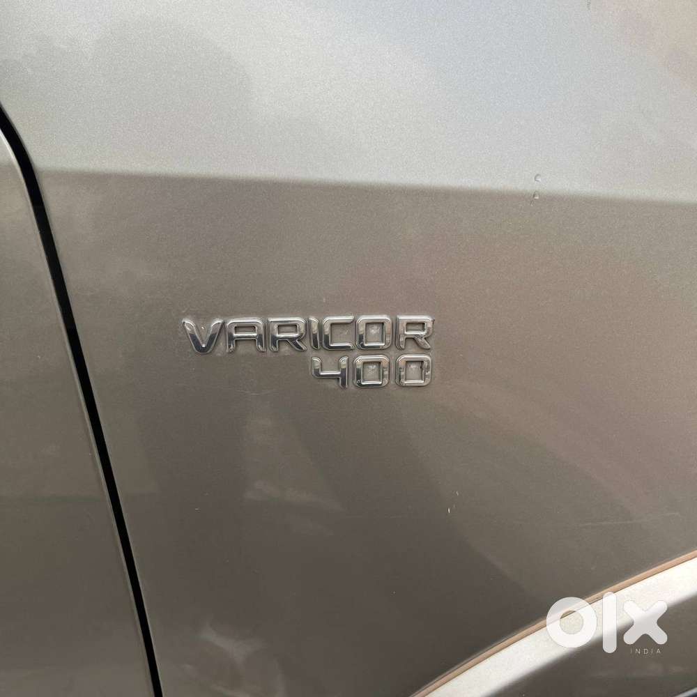 Tata Hexa 2.2 Xta 4x2 7 Str, 2017, Diesel