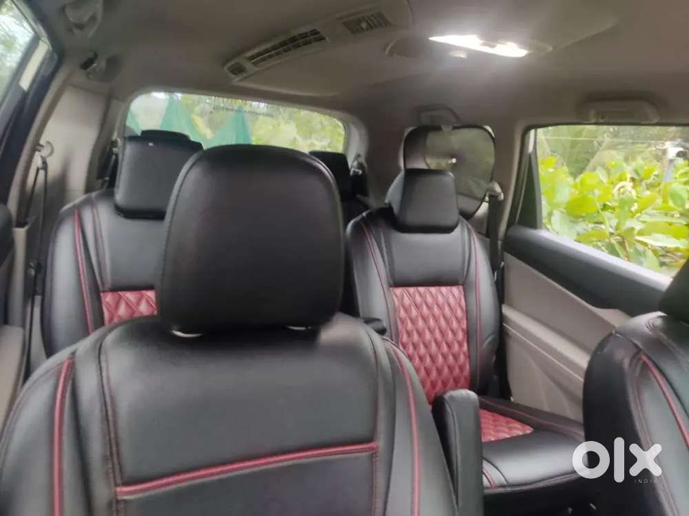 Mahindra Marazzo 2021 Diesel 69825 Km Driven