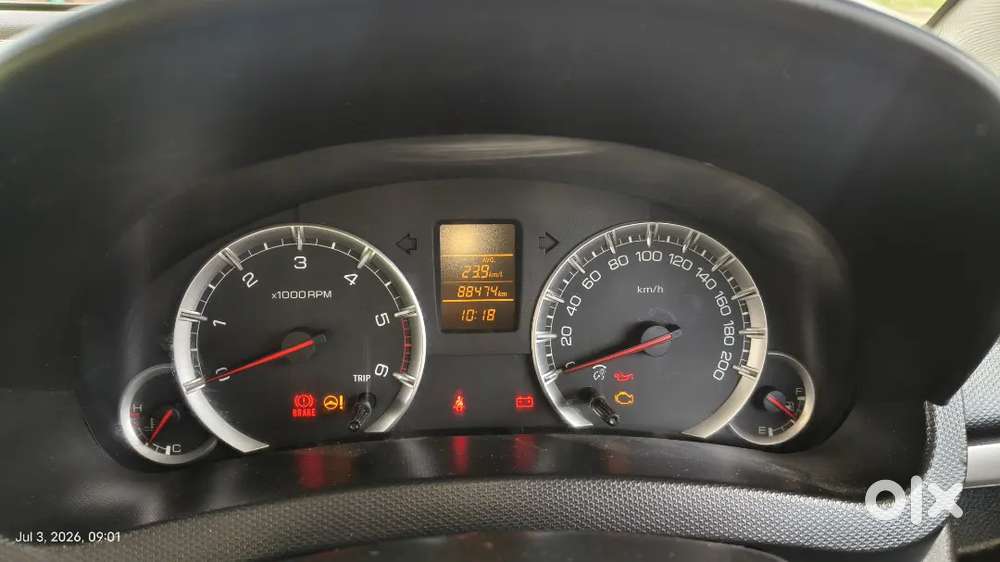 Maruti Suzuki Swift Vdi 2014
