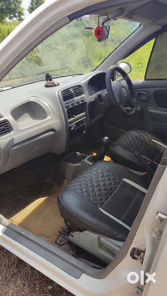 Maruti Alto K10 2014