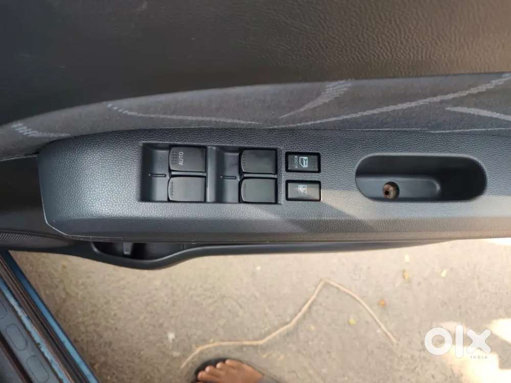 Maruti Suzuki Ritz 2011 Petrol 54000 Km Driven 3rd Owner