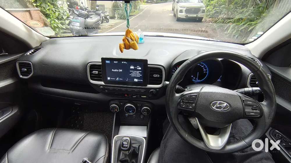 Hyundai Venue 1.0 Sx 2020