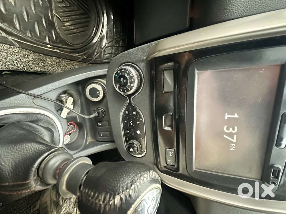 2016 Renault Duster Diesel