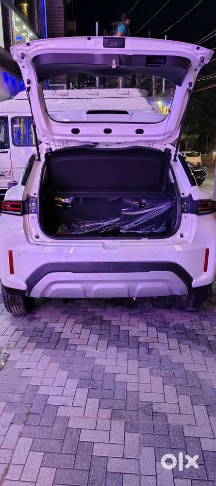 Toyota Urban Cruiser Taisor, 2026, Petrol