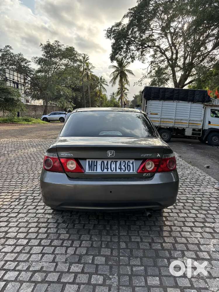 No Work In Car