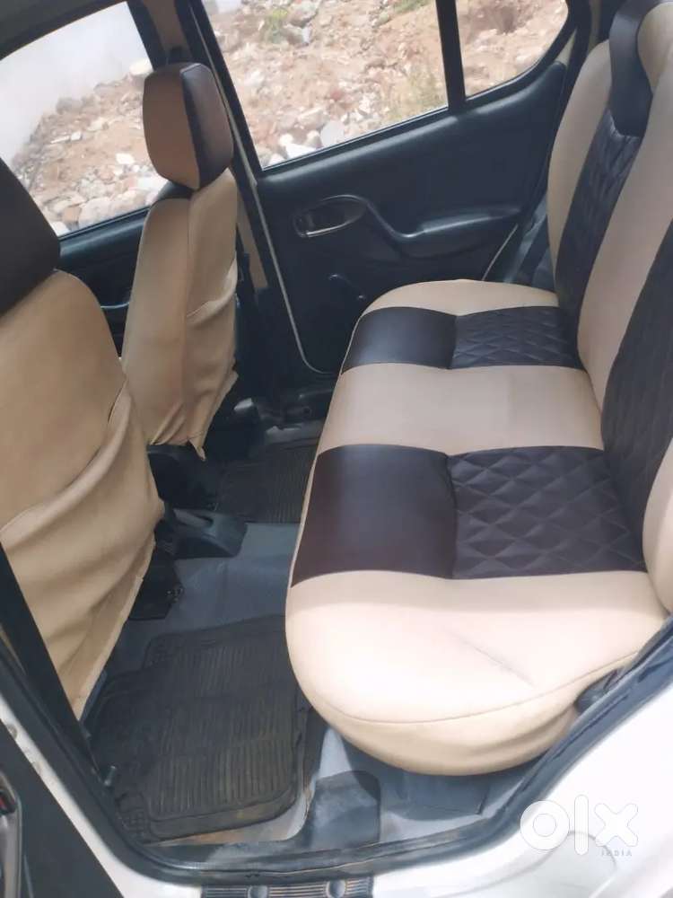 Tata Indigo Ecs 2014