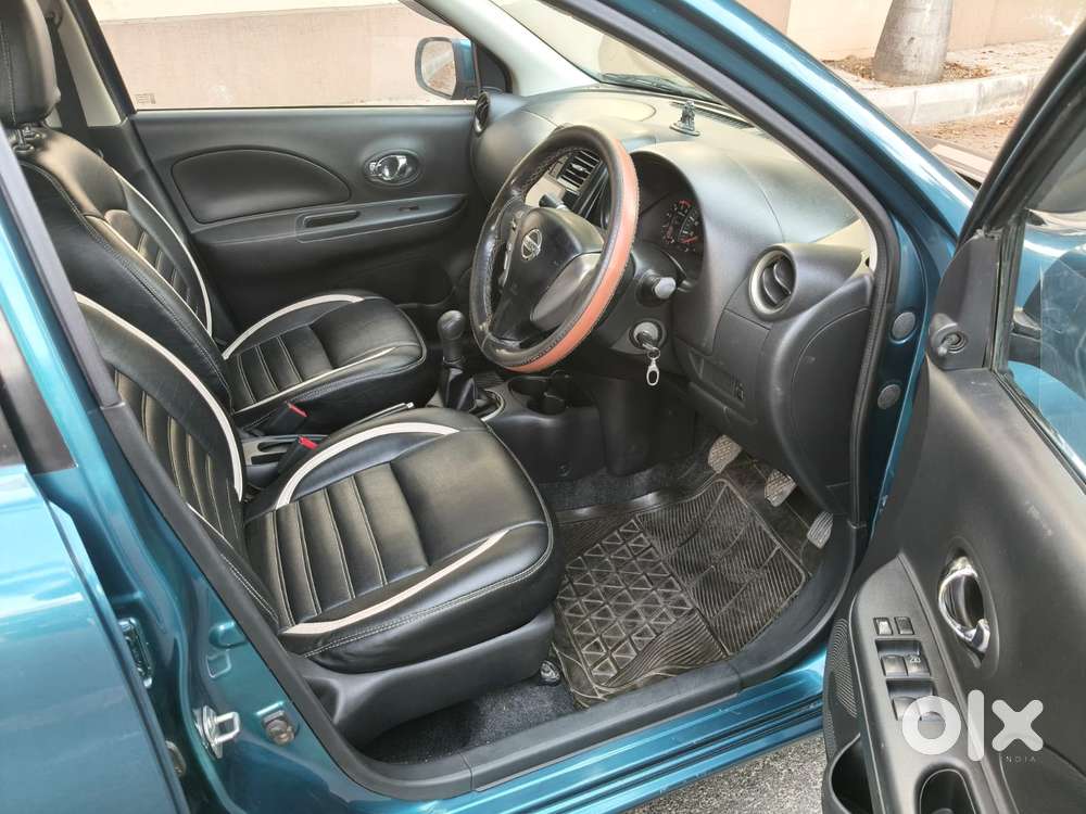 Nissan Micra 2012-2017 Diesel Xl Optional, 2019, Diesel