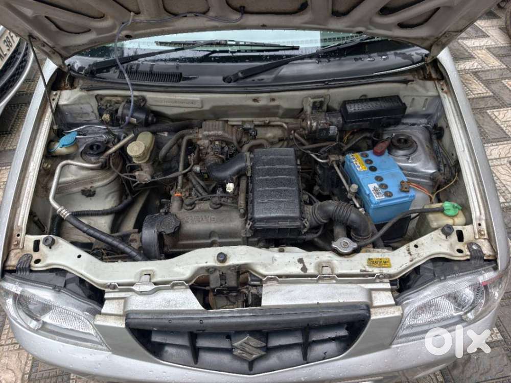 Maruti Suzuki Alto 0.8 Lxi (o), 2006, Petrol