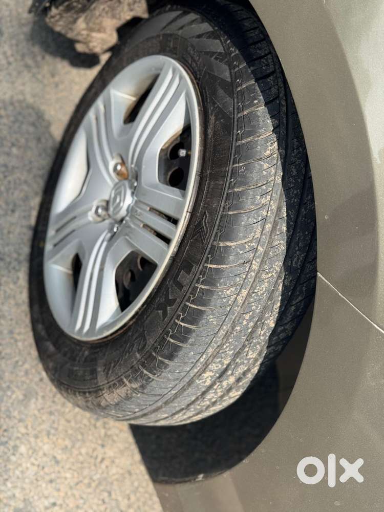 Honda City S Mt, 2012, Petrol