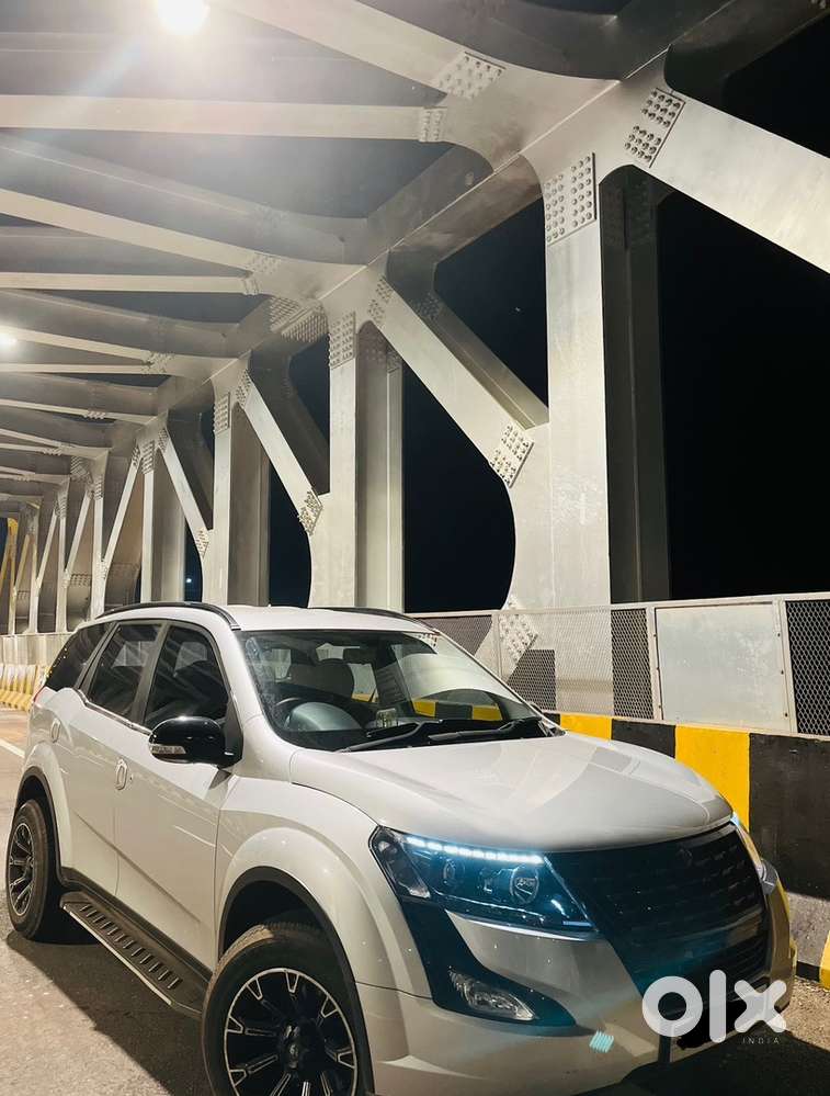 Mahindra Xuv500 Diesel 2020