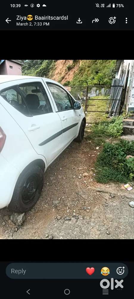 Maruti Suzuki Ritz Diesel 2016
