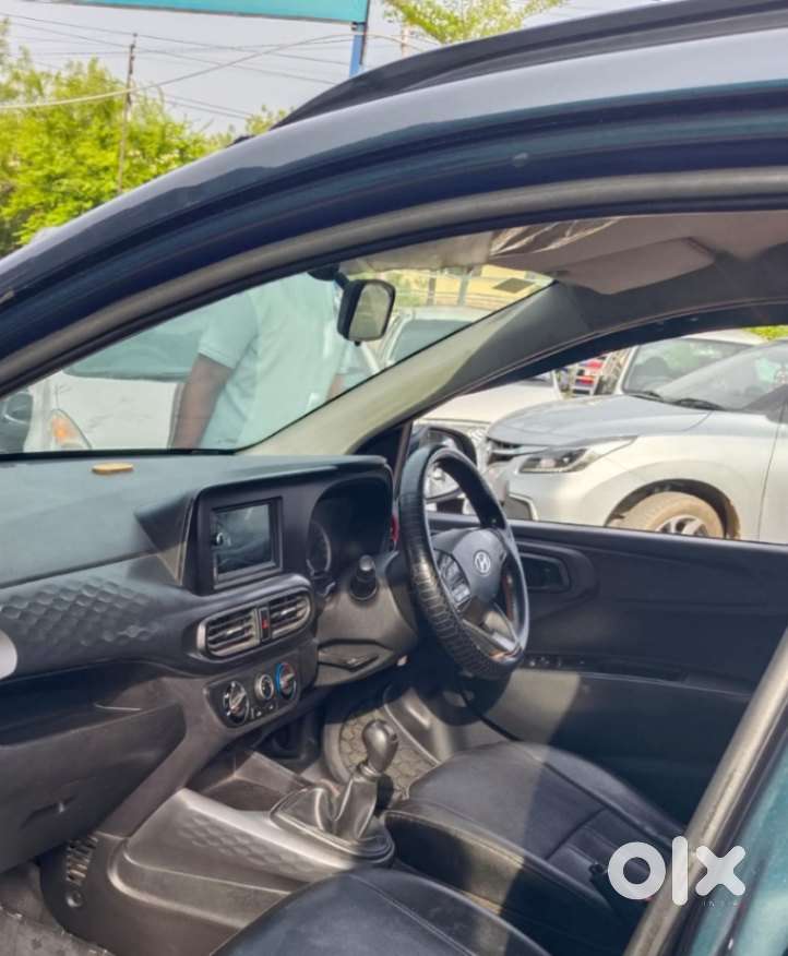 Hyundai Grand I10 Nios Corporate Edition 1.2 Vtvt, 2022, Petrol