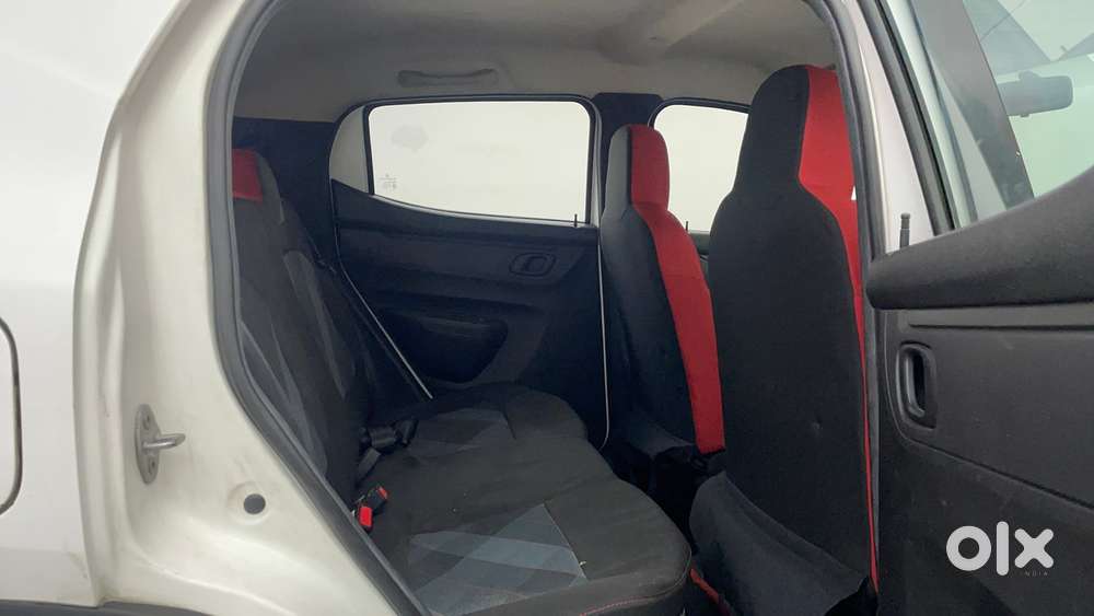 Renault Kwid Rxt 1.0, 2022, Petrol