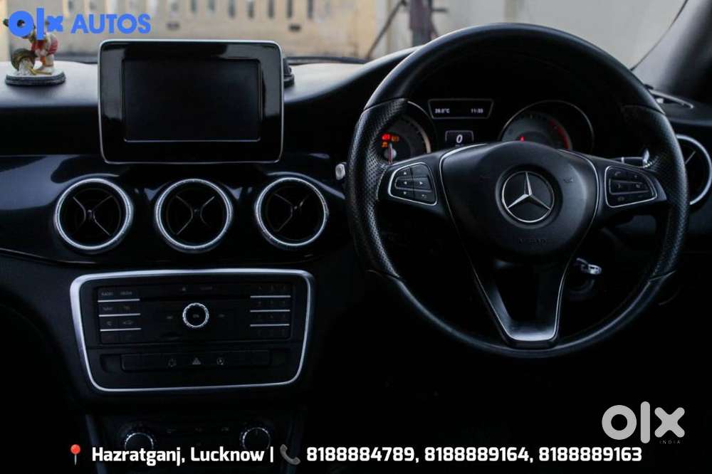 Mercedes-benz Cla 200 Cdi Sport, 2015, Diesel