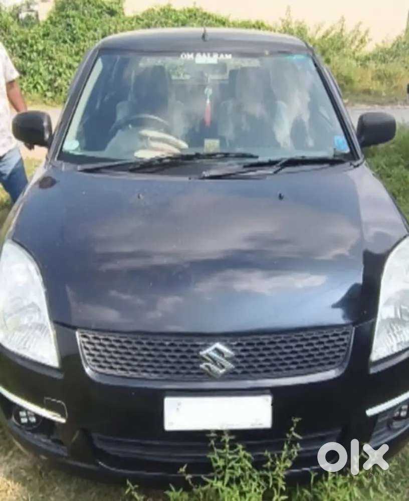 Swift 2011 Diesel - 2031 Fc