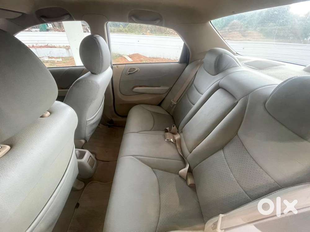 Clear Documents , Full Works Done Honda City 2006