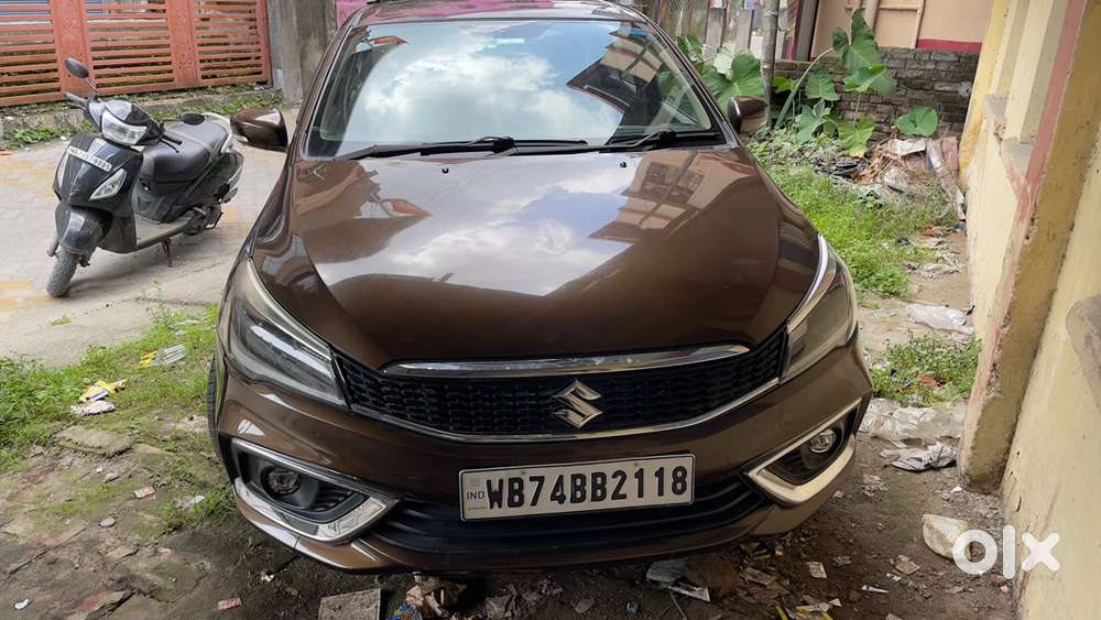 2020 Maruti Suzuki Ciaz
