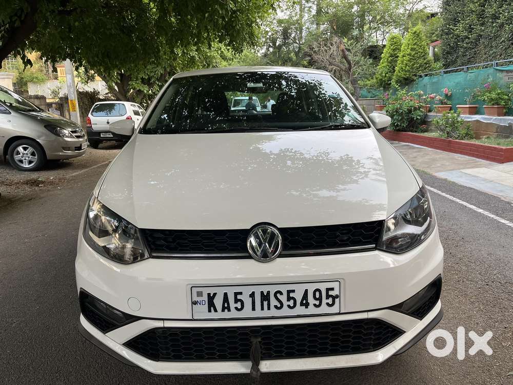 Volkswagen Polo 1.0 Highline Plus Tsi, 2022