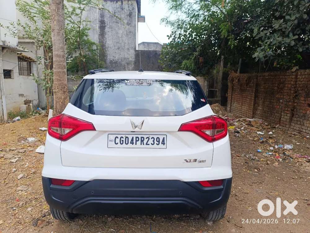 Mahindra Xuv300 2024 Petrol 145309 Km Driven