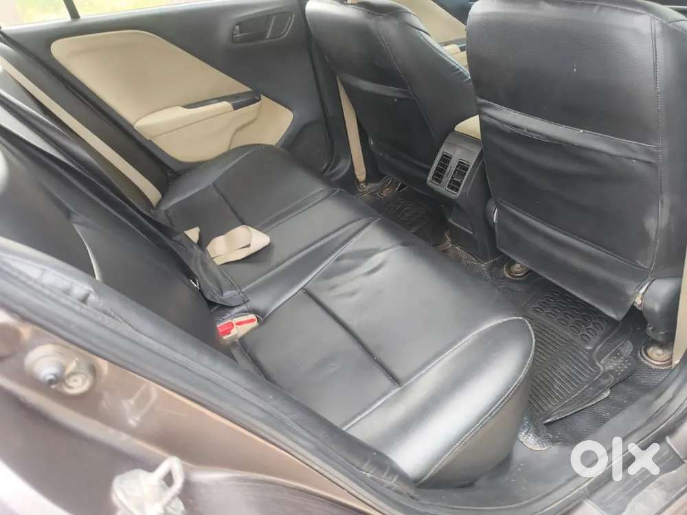 Honda City 1.5 Sv I-dtec