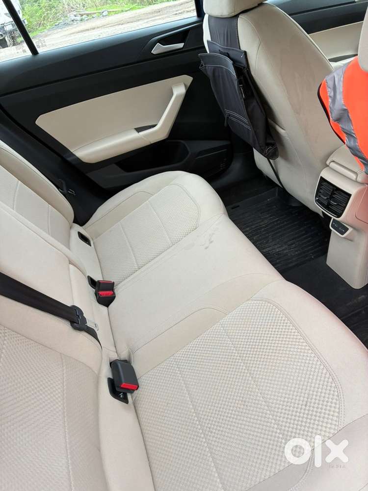 Volkswagen Virtus Petrol 2024