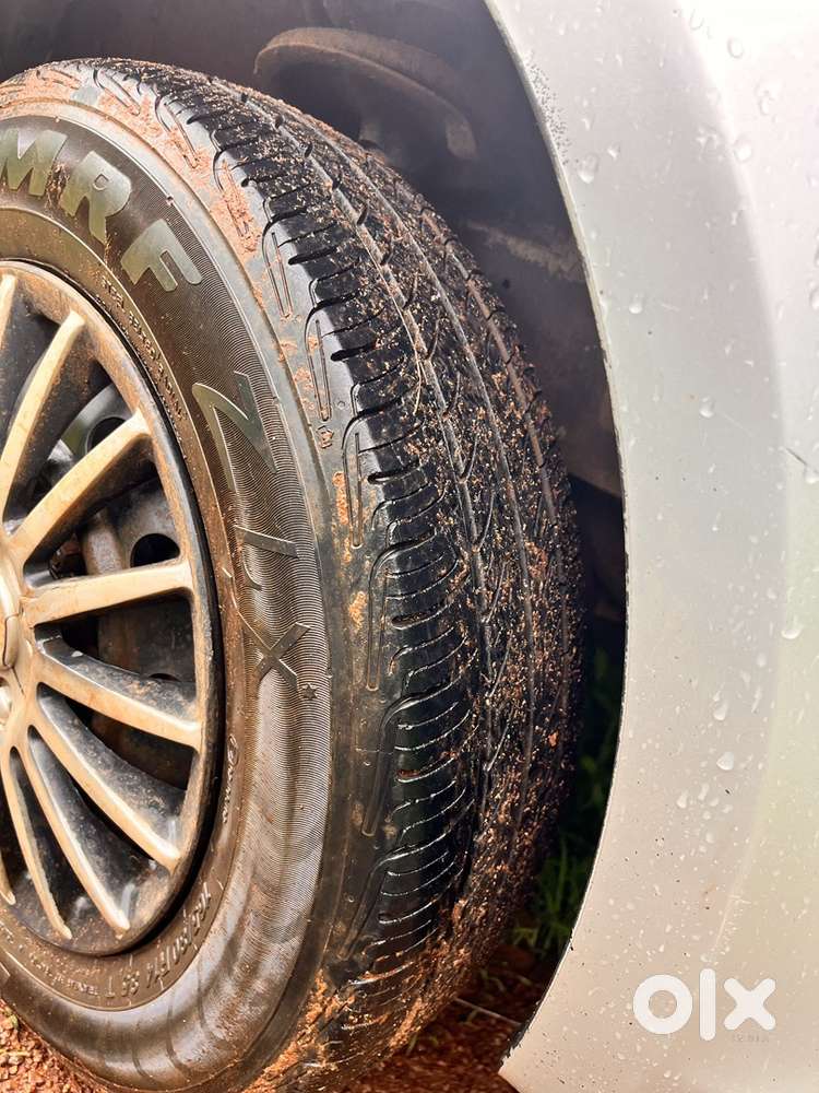 Maruti Suzuki Swift Dzire Petrol Good Condition