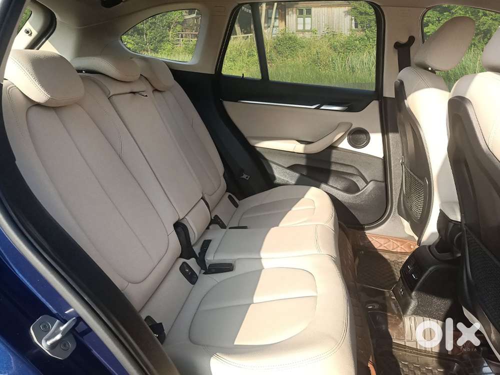 Bmw X1 2.0 Sdrive 20d, 2020, Diesel