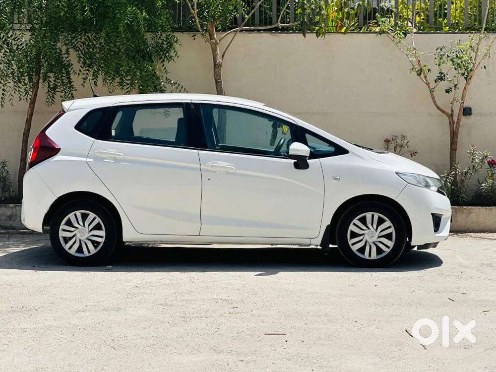 Honda Jazz 1.5 Sv I Dtec, 2016, Diesel