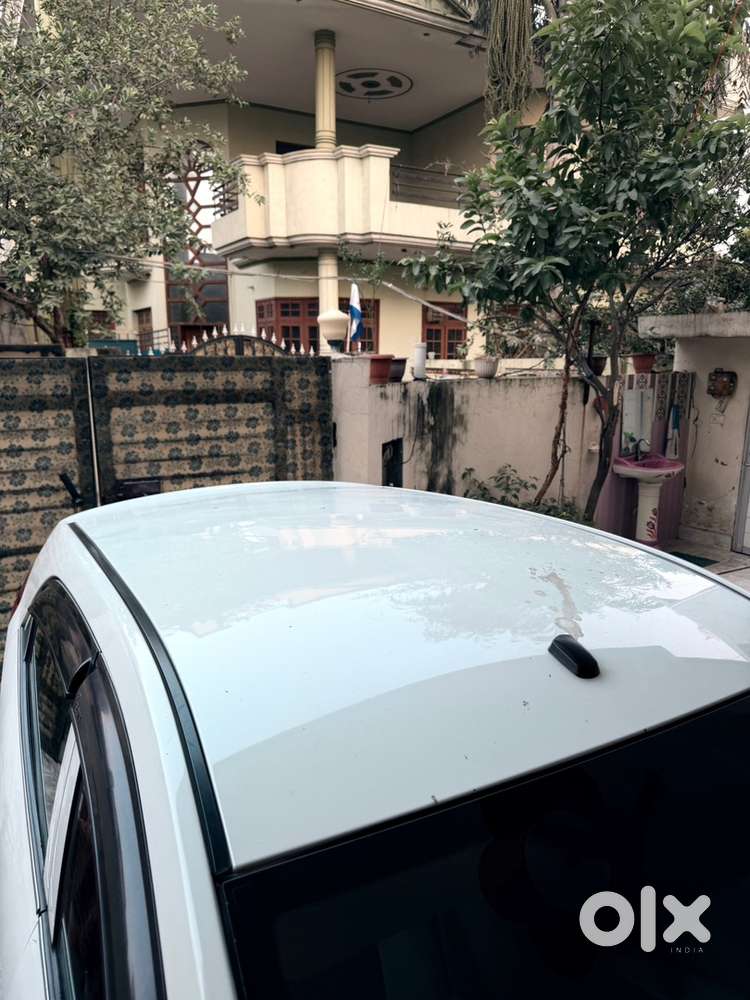 Hyundai Eon Petrol 2015
