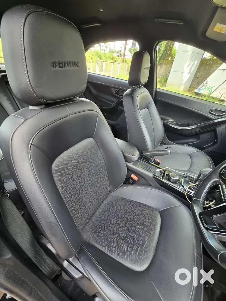 Tata Nexon Dark 2022 Petrol Automatic