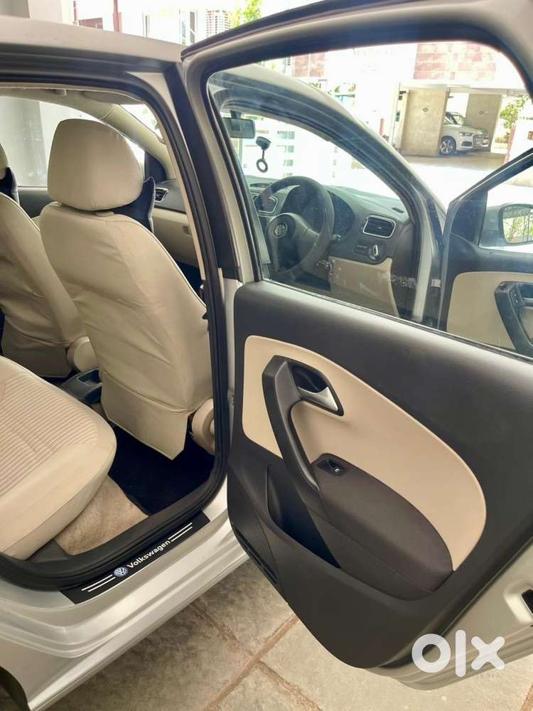 Volkswagen Polo 1.2 Mpi