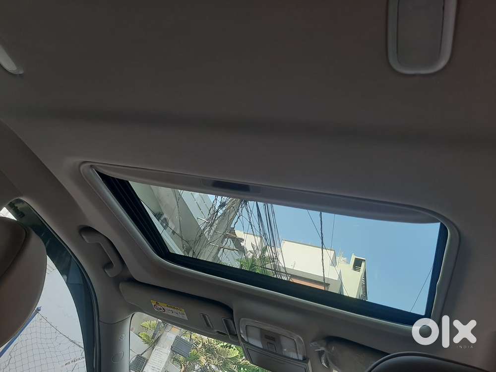 Mahindra Xuv500 W11 At, 2018, Diesel