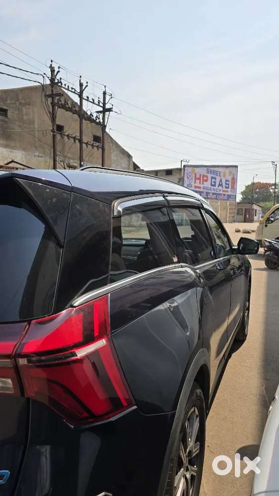 Mahindra Xuv700 Diesel Manual 2023