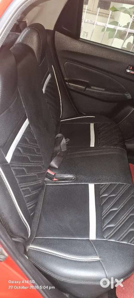 Maruti Suzuki Swift 2020 Year