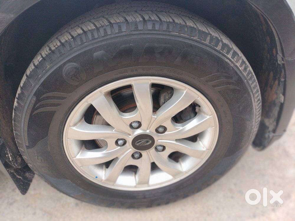 Mahindra Xuv500 W9 1.99, 2018, Diesel