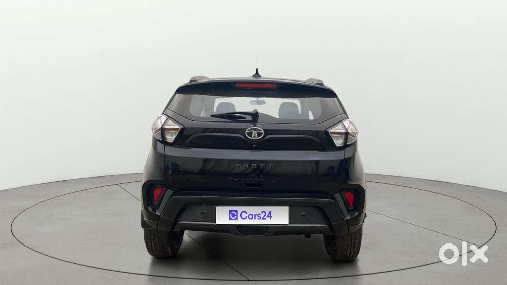 Tata Nexon 1.5 Revotorq Xza Plus, 2022, Diesel