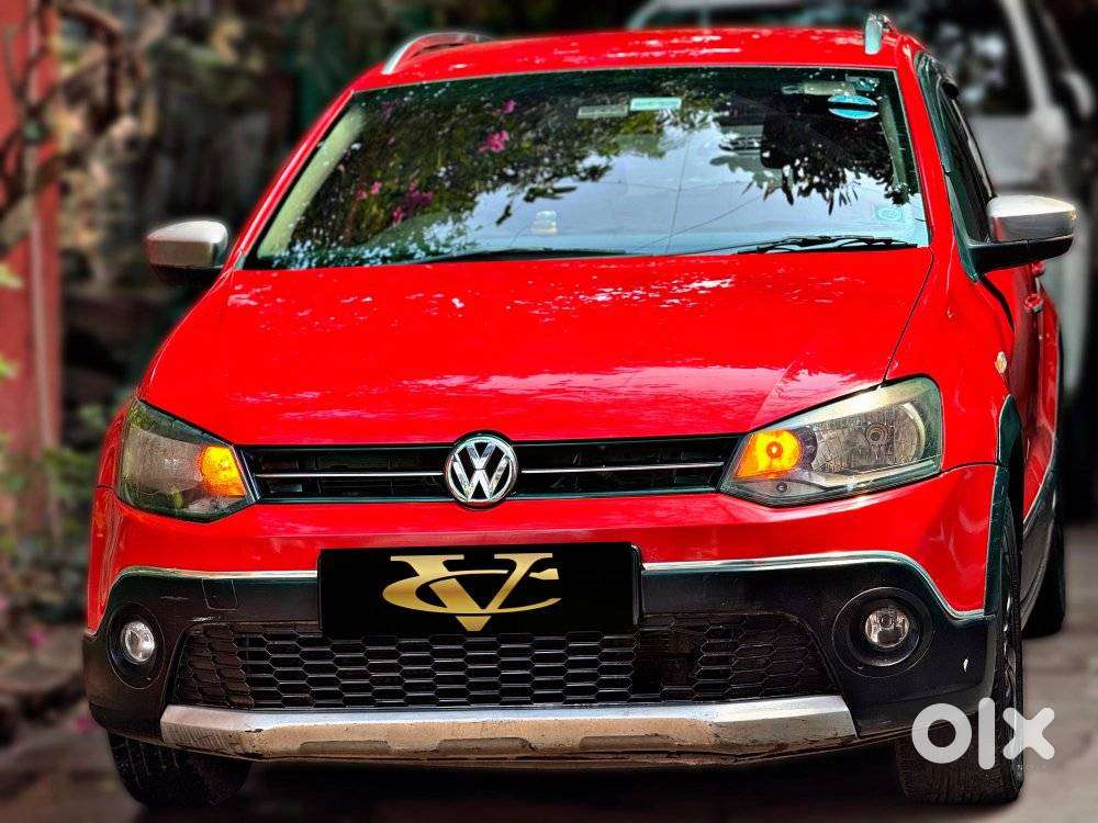 Volkswagen Polo Select 1.5 Tdi Highline, 2014, Diesel