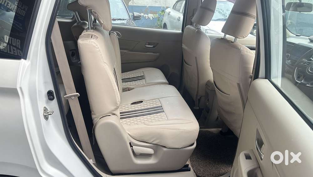 Maruti Suzuki Ertiga 1.5 Zxi Plus Shvs, 2022, Petrol