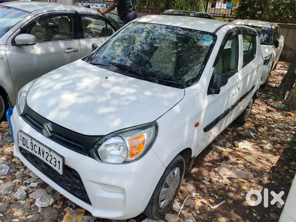 Good Lokking New Car