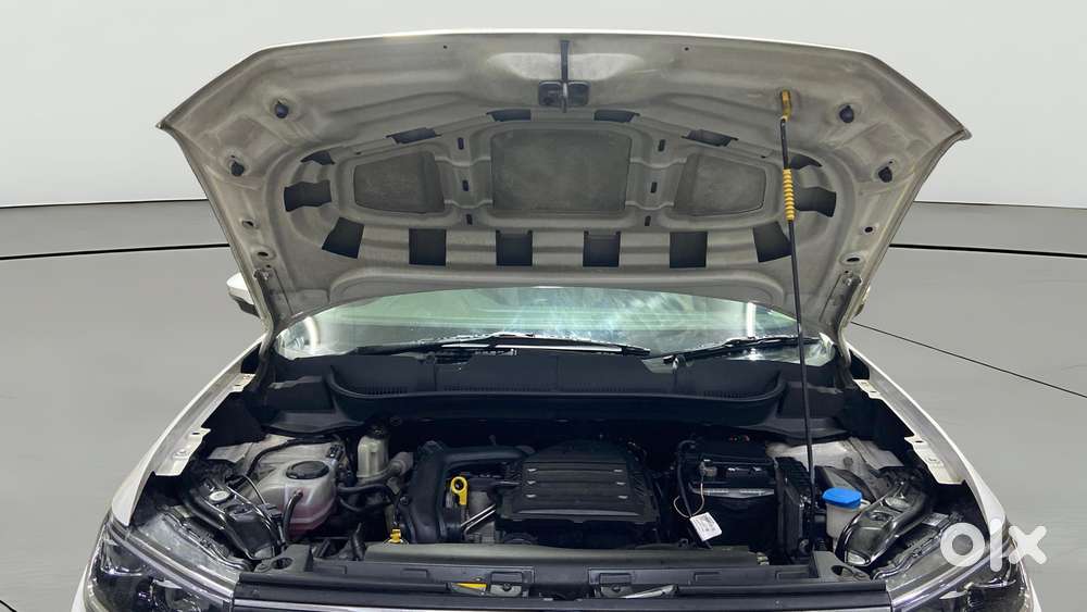 Volkswagen Taigun 1.0 Tsi Topline At, 2022, Petrol