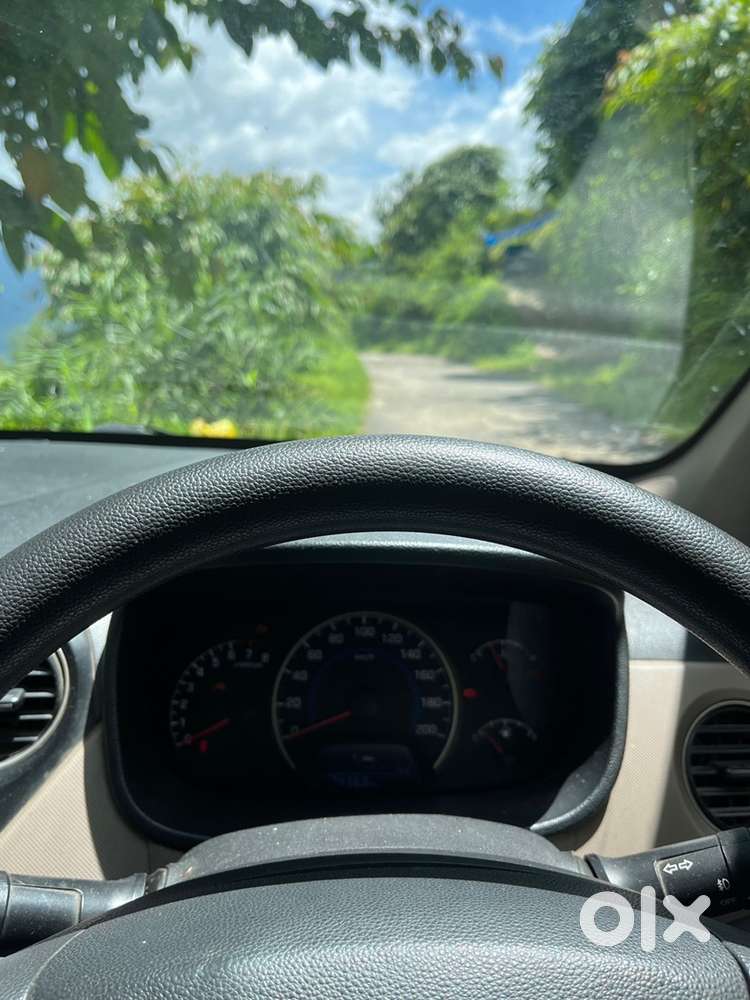 Hyundai Grand I10 2017