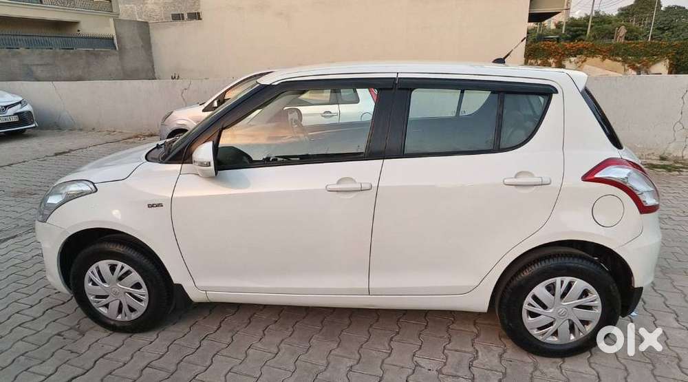 Maruti Suzuki Swift Ddis Vdi, 2016, Diesel