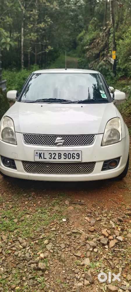 Maruti Suzuki Swift Vdi 2010 Diesel Manual