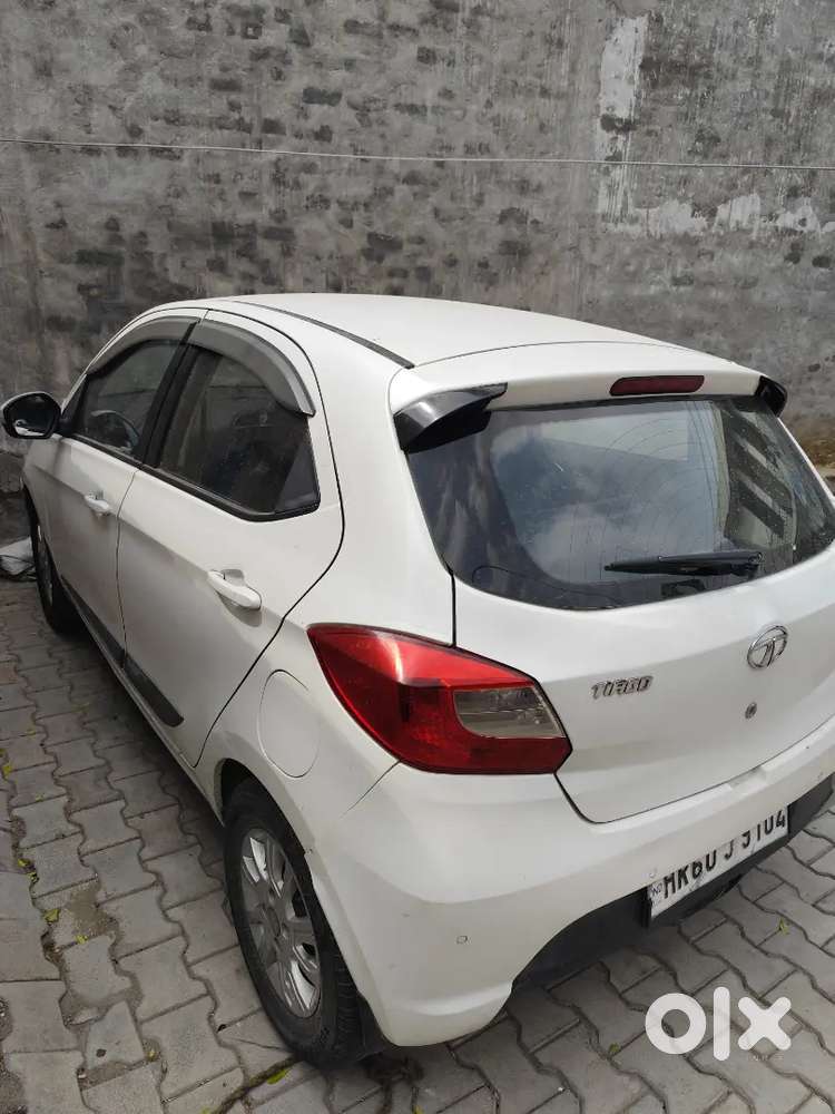 Tata Tiago Xz Diesel